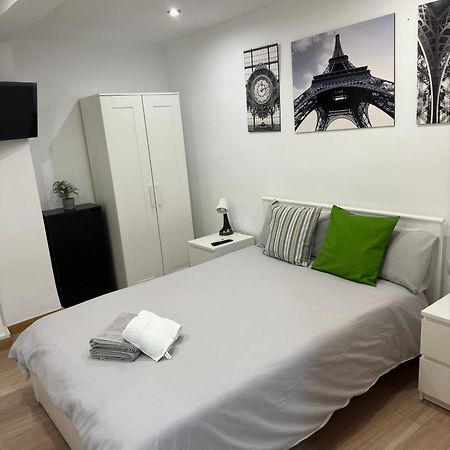 Manrique Rooms Màlaga Exteriér fotografie