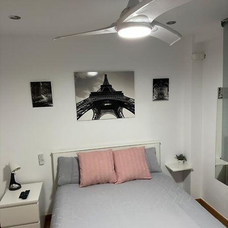 Manrique Rooms Màlaga Exteriér fotografie