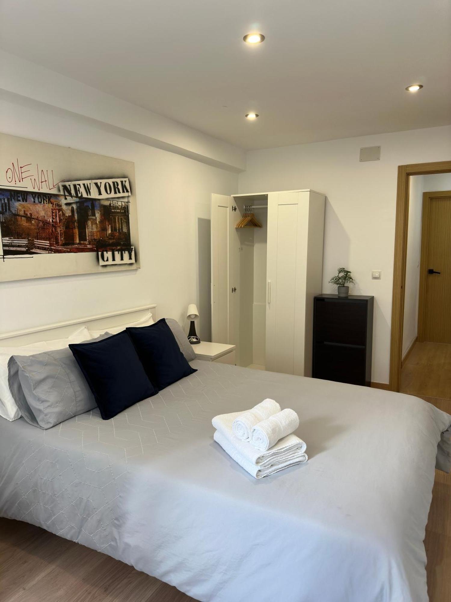 Manrique Rooms Màlaga Exteriér fotografie