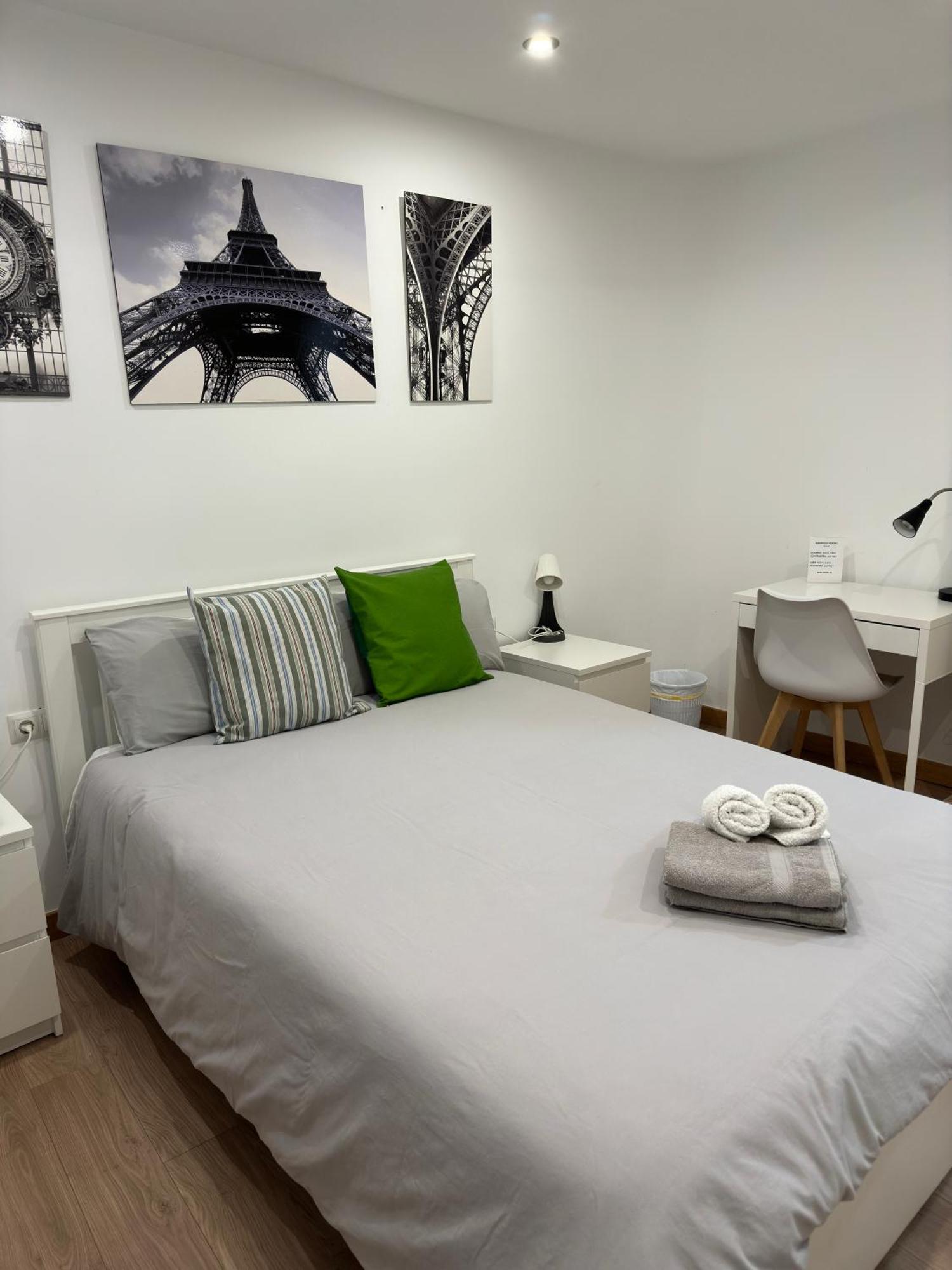 Manrique Rooms Màlaga Exteriér fotografie
