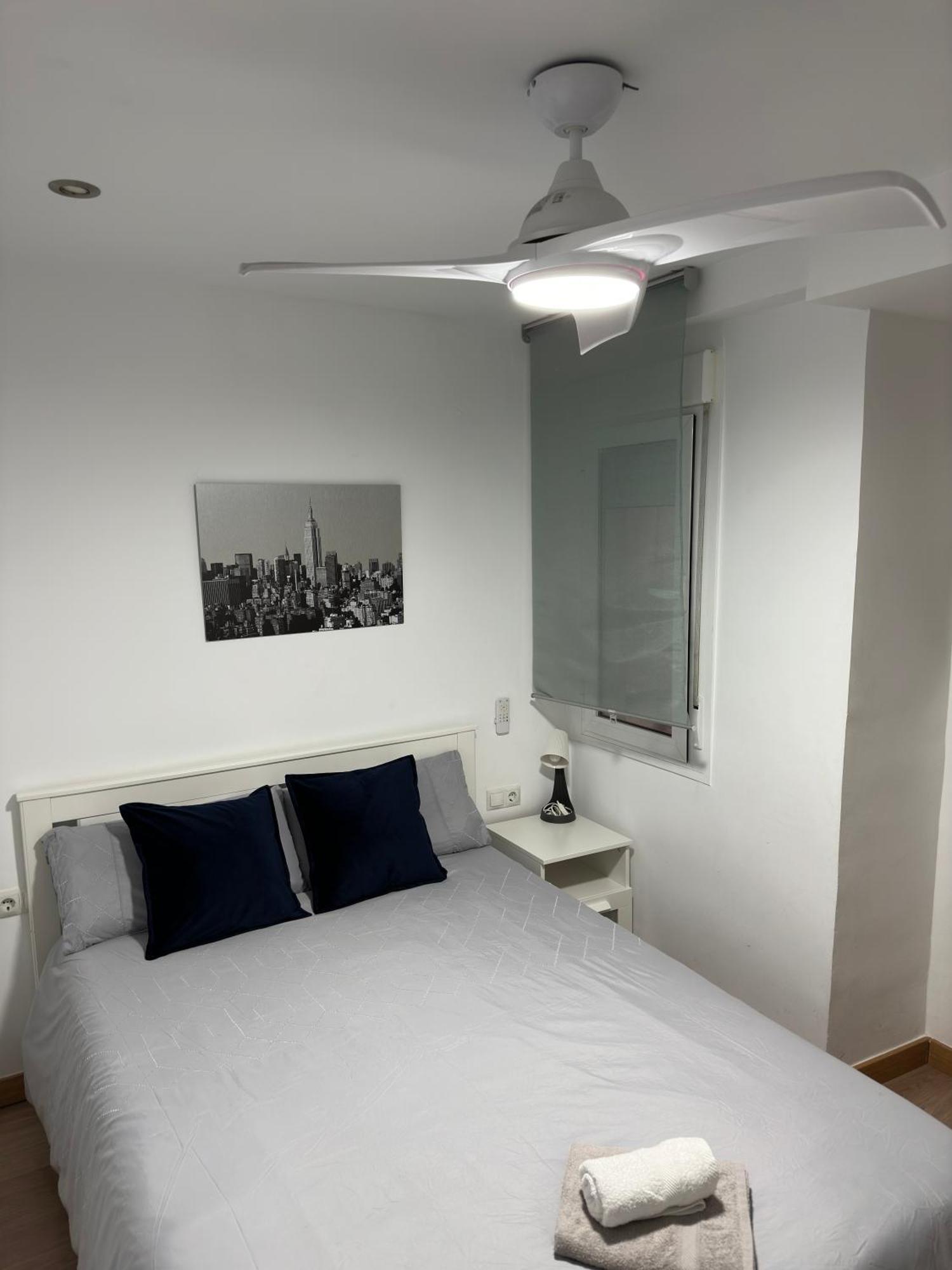 Manrique Rooms Màlaga Exteriér fotografie